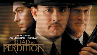 Is Road To Perdition 02 On Netflix Singapore